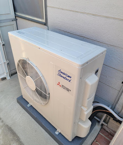Negocio Lakewood Heating And Air Conditioning Inc.
