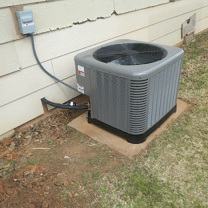Negocio Lambert Plumbing, Heat & Air, Llc