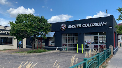 Lamettry's Collision, Inc. Of Uptown Minneapolis