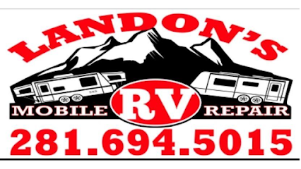 Negocio Landon's Mobile Rv Repair