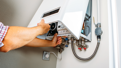 Lanham Refrigeration Heating & Air Conditioning