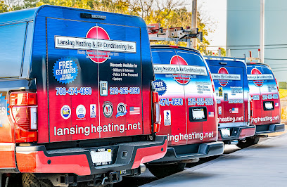 Lansing Heating & Air Conditioning