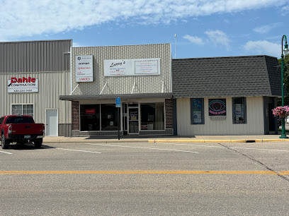 Larry's Refrigeration-Heating