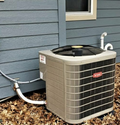 Lasalle Heating And Air Conditioning Inc.