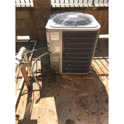 Leaky’s Plumbing, Heating & A/C - Lubbock