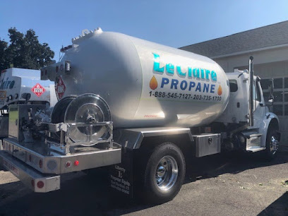 Negocio Leclaire Heating & Air Conditioning Llc