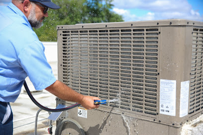 Negocio Lee's Air, Plumbing, Heating, & Roofing