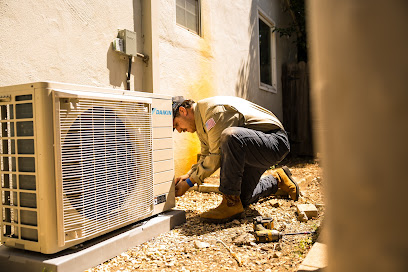 Lee's Air, Plumbing, & Heating