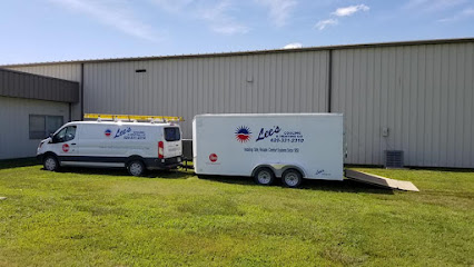 Lee's Cooling & Heating Co. Inc