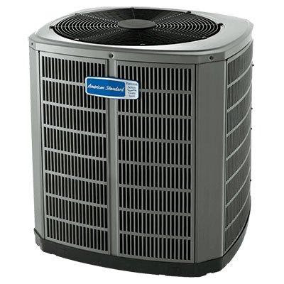 Negocio Legend Air Conditioning, Heating & Electric