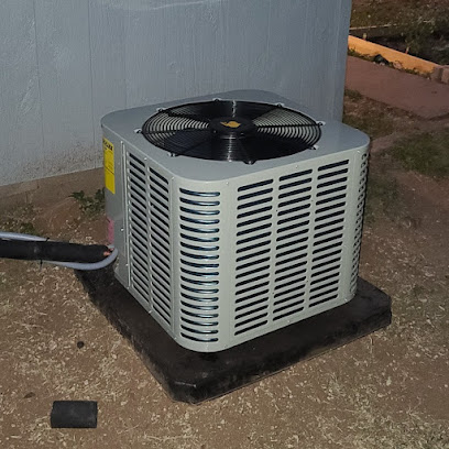 Negocio Legit Heating And Air Llc
