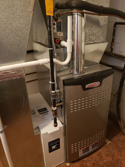 Levine & Sons Plumbing, Heating & Ac