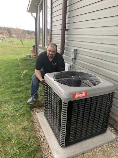 Negocio Lewis Heating And A/C