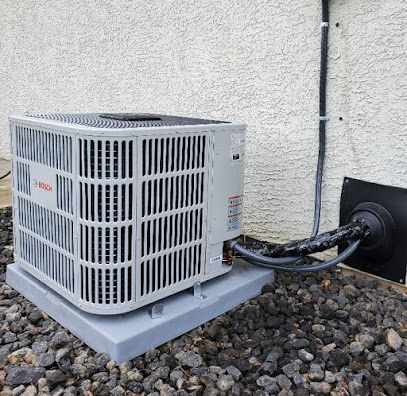 Negocio Lewisville Ac And Heating Llc