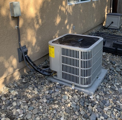 Negocio Lewisville Heating & Cooling Masters