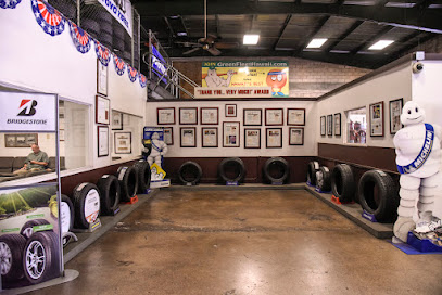 Lex Brodie's Tire, Brake & Service Company