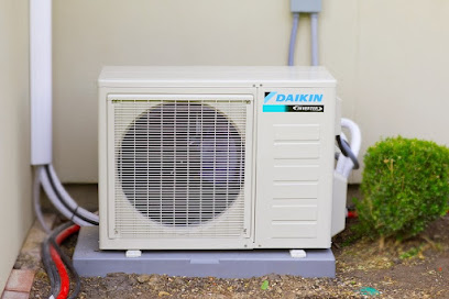 Negocio Lexany's Heating & Ac