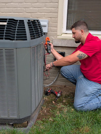 Negocio Lexington Electrical & Hvac