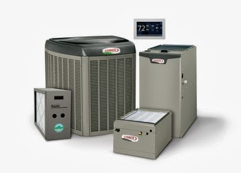 Liberty Comfort Systems