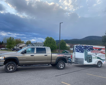 Negocio Liberty Heating And Cooling