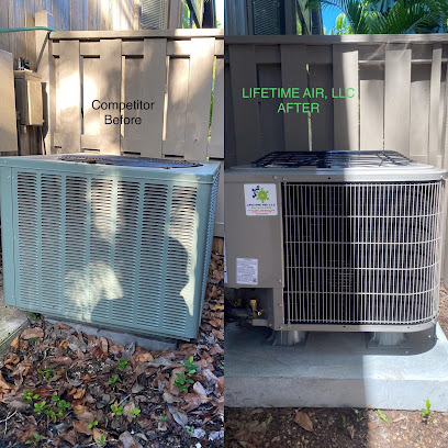 Lifetime Air, Llc