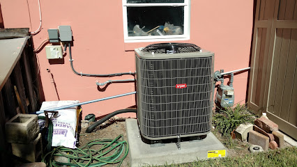 Negocio Lift Off Hvac