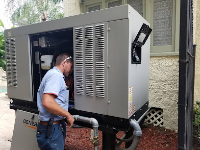 Lightning Service Inc