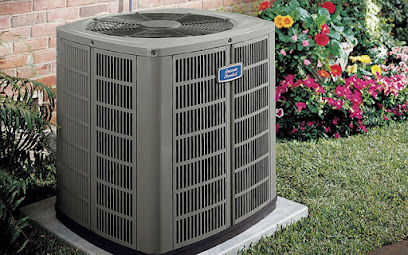Lindell Heating & Air Conditioning, Inc.
