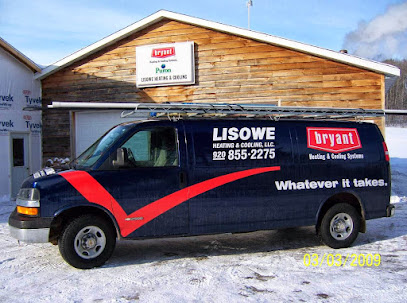 Negocio Lisowe Heating & Cooling Llc