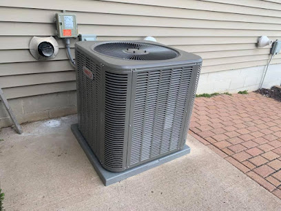 Little Igloo Hvac, Inc