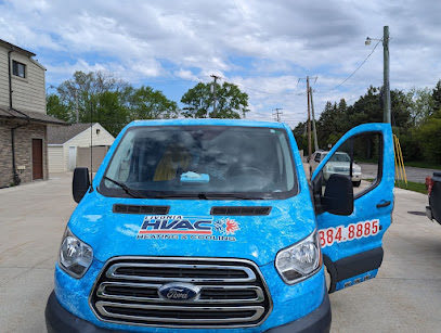Livonia Hvac Heating And Cooling
