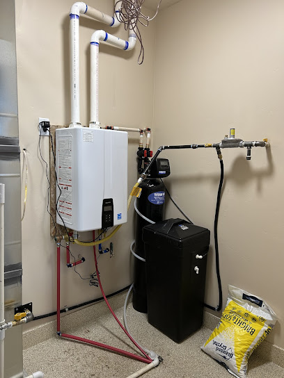 Negocio Llewellyn Plumbing Inc.