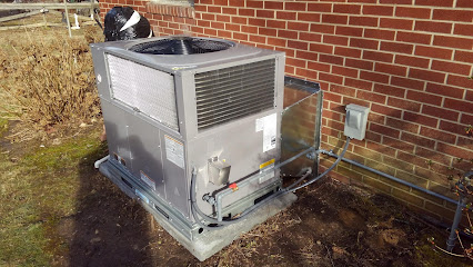 Lloyd's Heating & Air Inc.