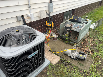 Negocio Lloyd's Heating Inc.