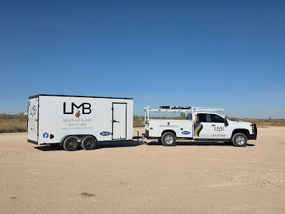Lmb Heating & Air, Llc
