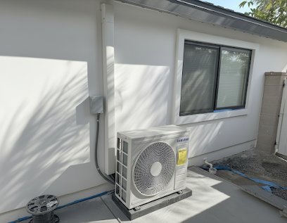 Negocio Local Air Conditioning Company