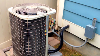 Negocio Local Appliance Repair Hvac