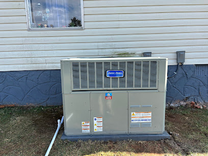 Negocio Local Comfort Heating And Cooling