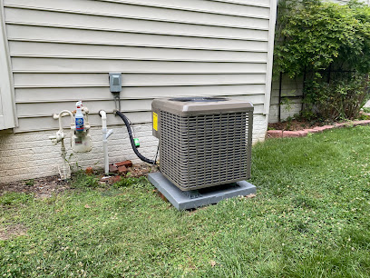 Negocio Local Heating & Air Conditioning