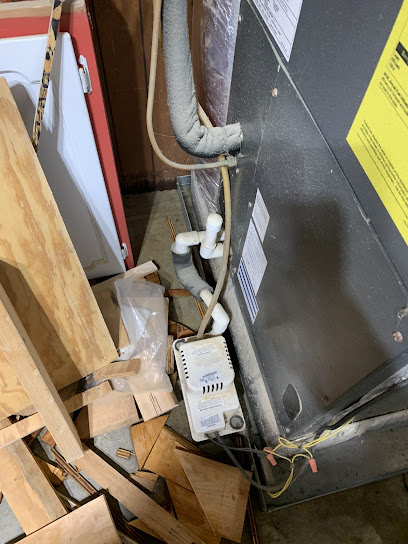 Negocio Local Heating And Cooling