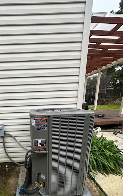 Negocio Local Pros Heating And Air Conditioning