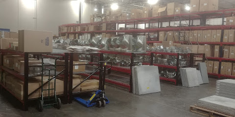 Locke Supply Co - #181 - Electrical Supply