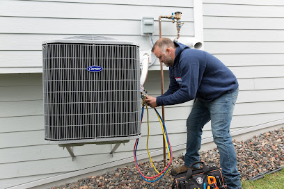 Lofgren Heating & Air Conditioning