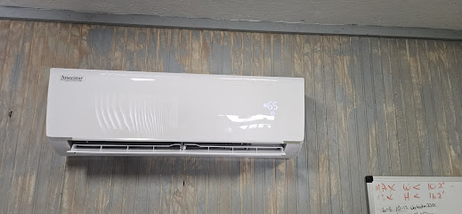 Negocio Loftis Heating & Air Conditioning