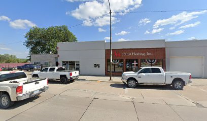 Loftus Heating And Air