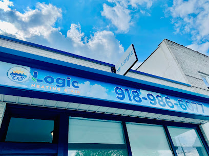 Negocio Logic Heating & Air