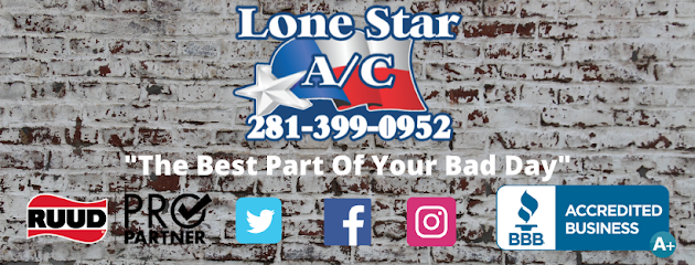 Negocio Lone Star A/C