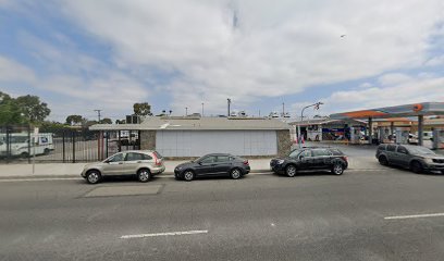 Negocio Long Beach Air Conditioning Contractors
