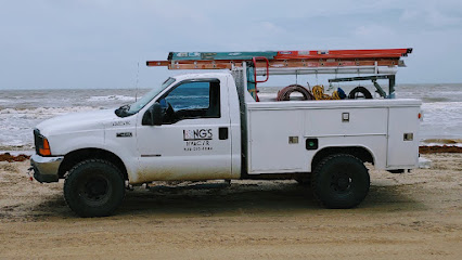 Negocio Long's Hvac/R