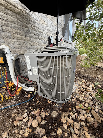 Negocio Lou’s Heating & Cooling